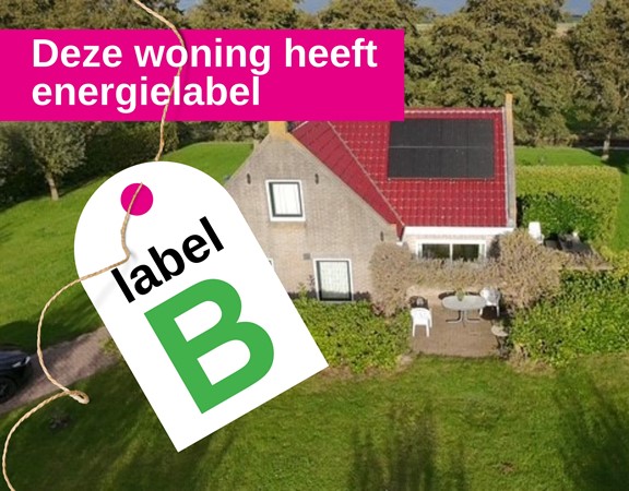 Medium property photo - Bargereed 104, 8851 RB Tzummarum